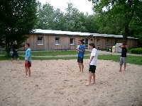 Baechtennisfussball