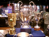 Den Championscup holt der FCE sowieso !