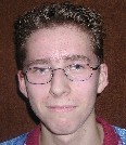 Christian, der PC-Freak !