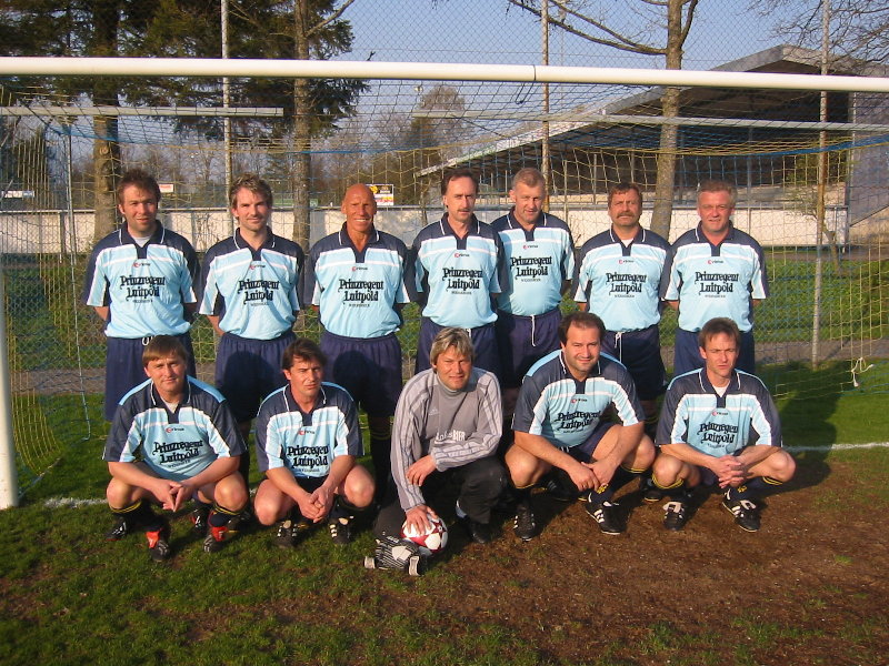 SCF Alte Liga 2005